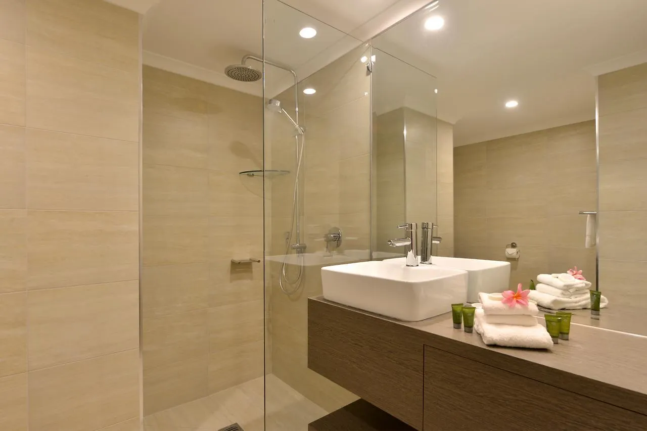 Seascape Apartments At Villa San Michele 포트 더글라스