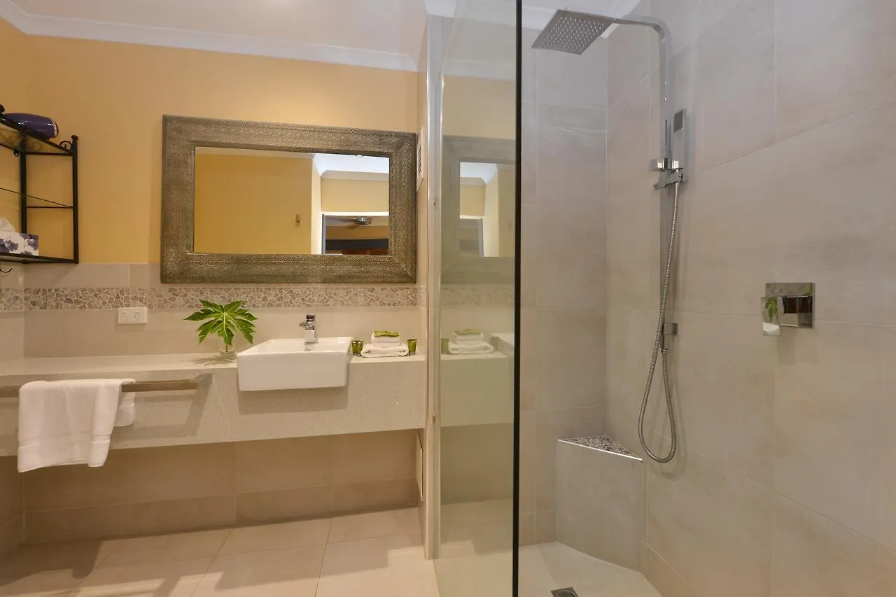 Seascape Apartments At Villa San Michele 포트 더글라스