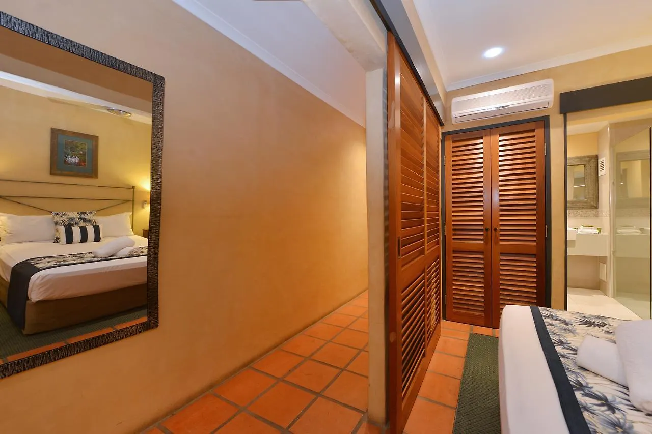 Seascape Apartments At Villa San Michele 포트 더글라스