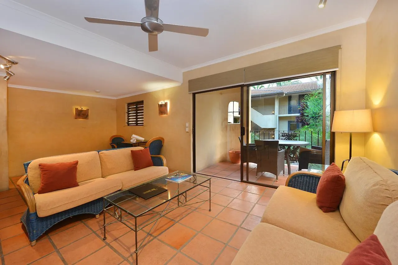 Seascape Apartments At Villa San Michele 포트 더글라스