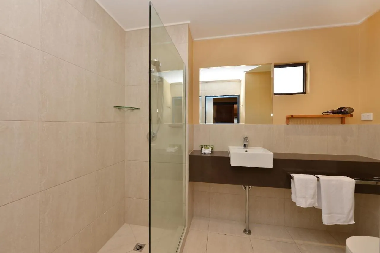 Seascape Apartments At Villa San Michele 포트 더글라스