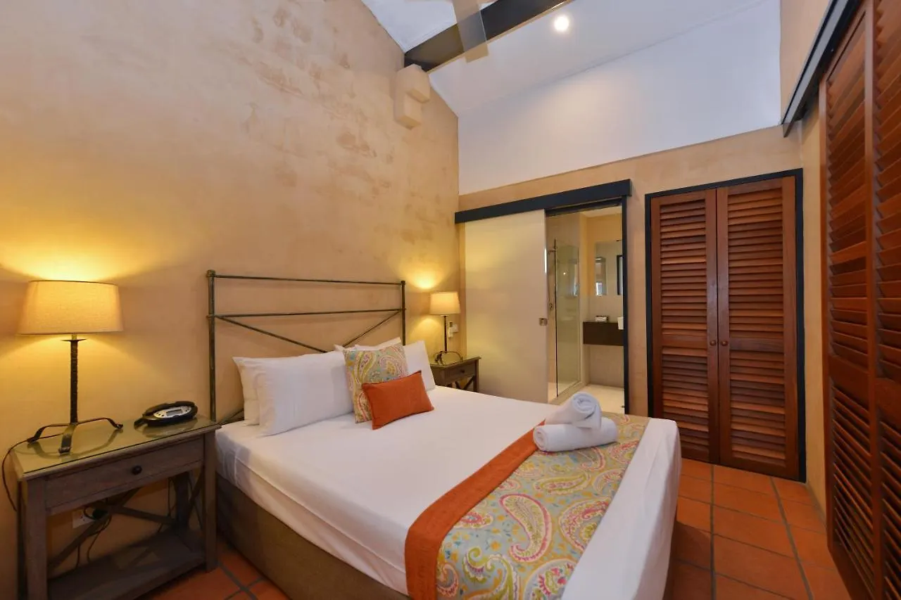 Seascape Apartments At Villa San Michele 포트 더글라스